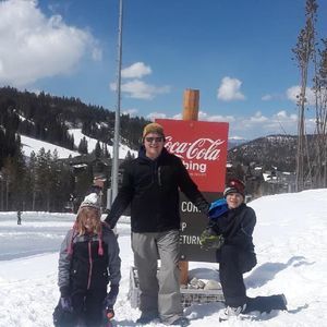 Meet your Posher, Seth